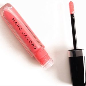 MARC JACOBS HIGH SHINE LIP GLOSS!